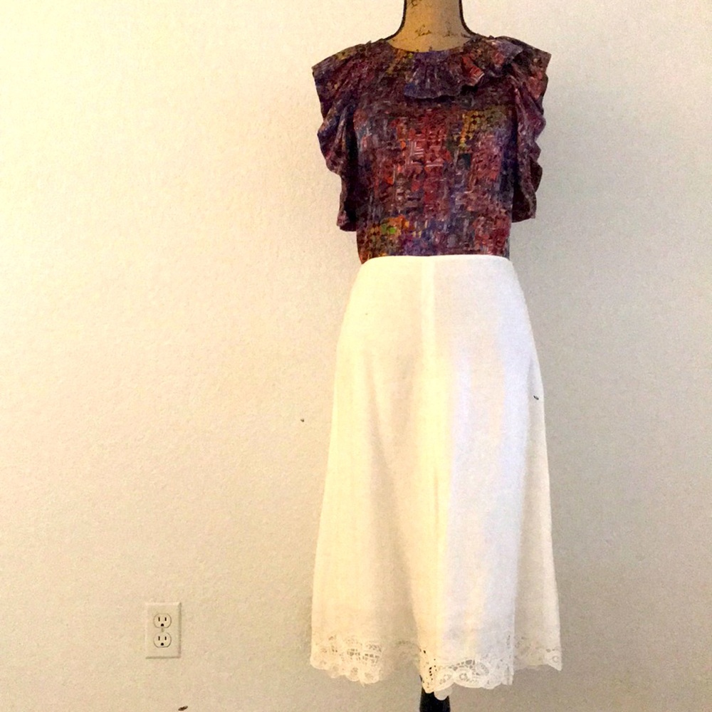 3.1 Phillip Lim silk blouse